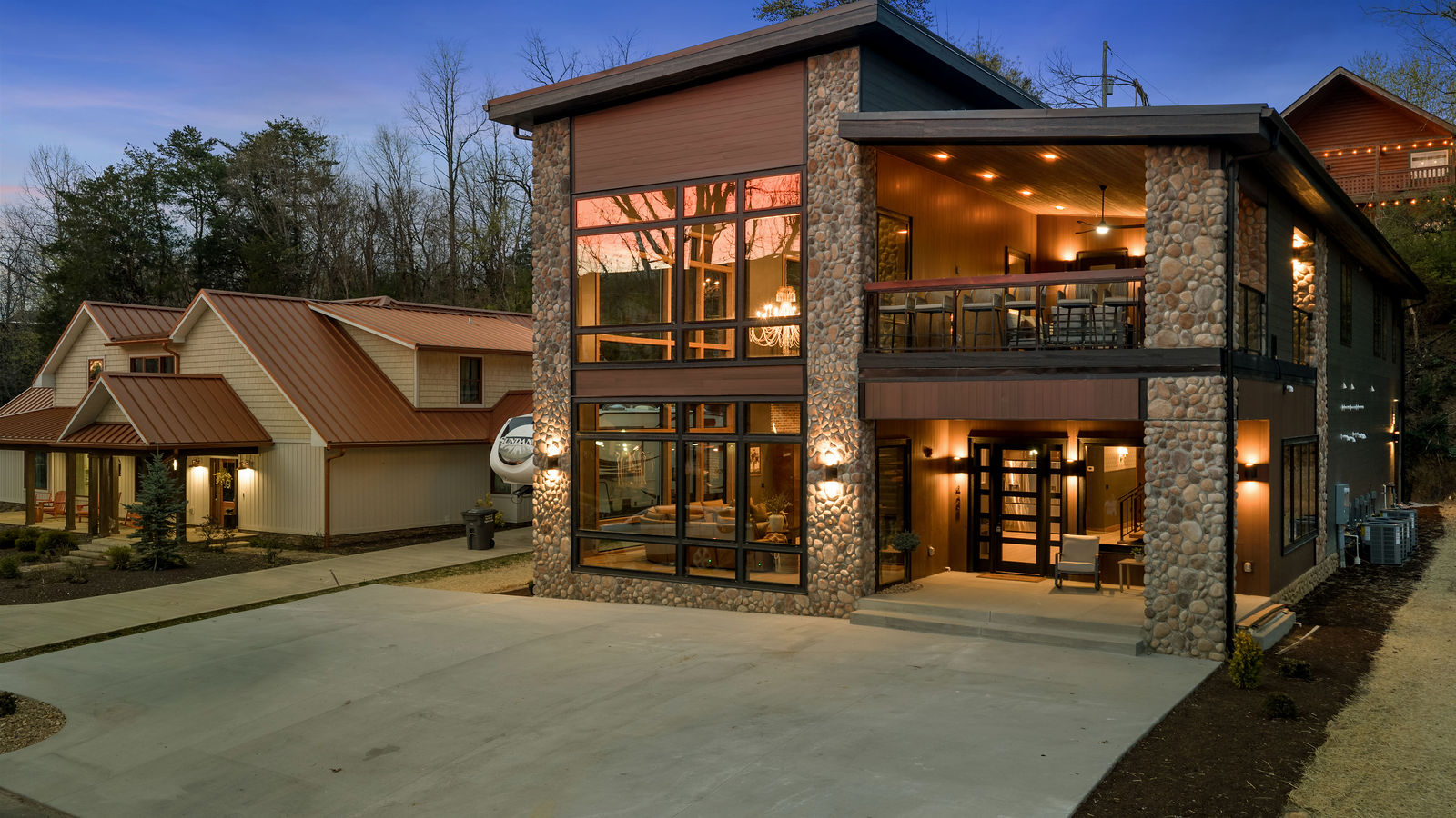 426 McMahan, Pigeon Forge TN