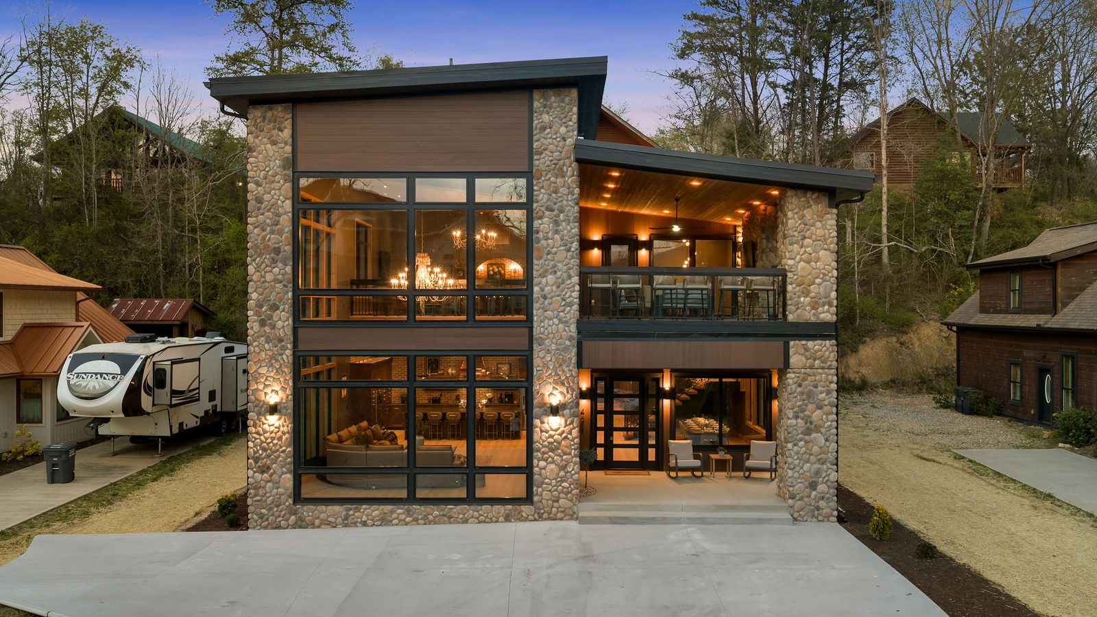 426 McMahan, Pigeon Forge TN