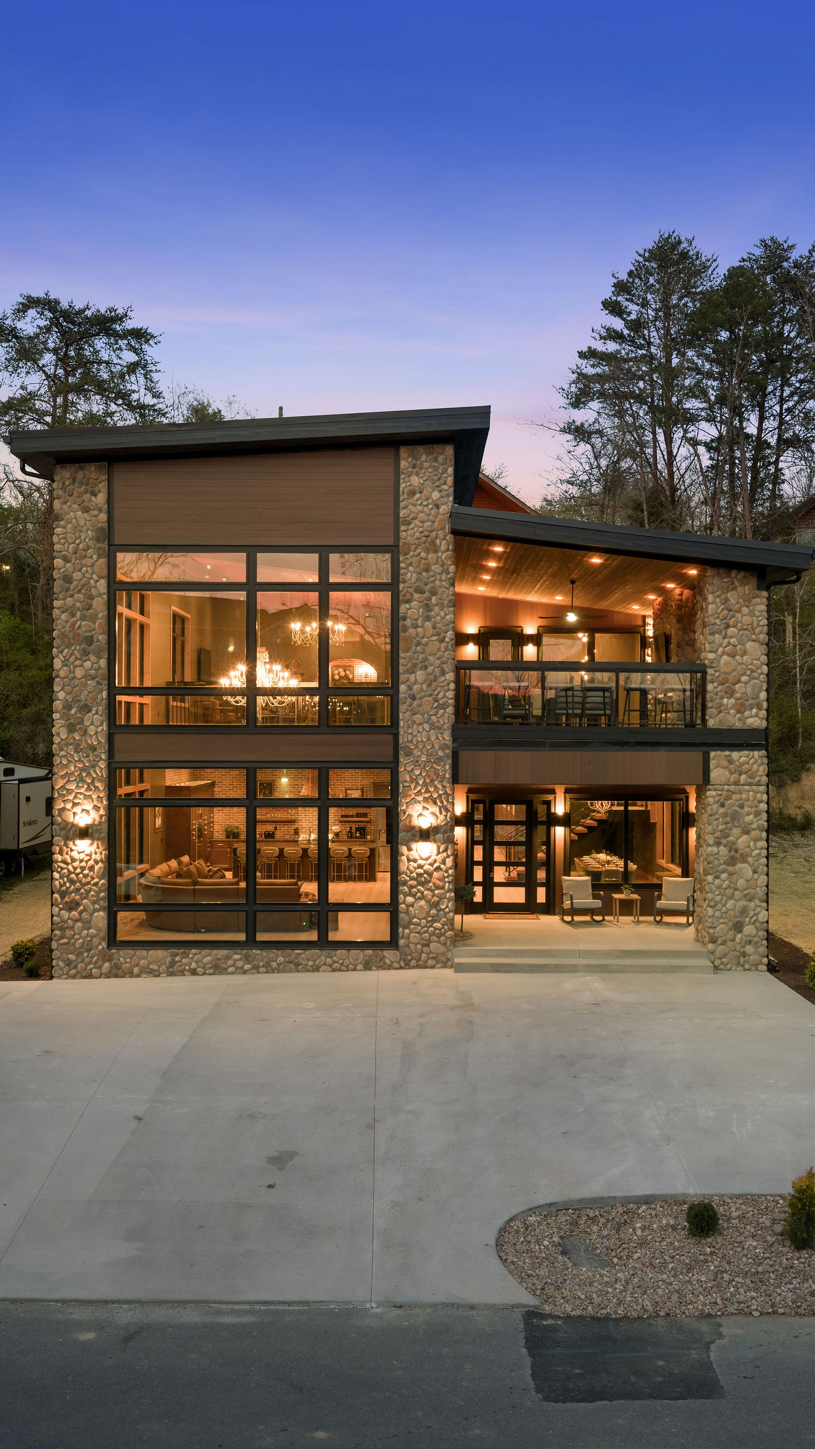426 McMahan, Pigeon Forge TN