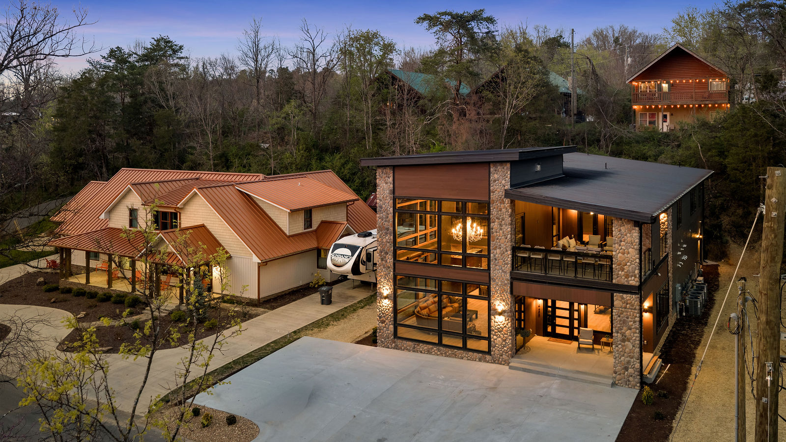 426 McMahan, Pigeon Forge TN