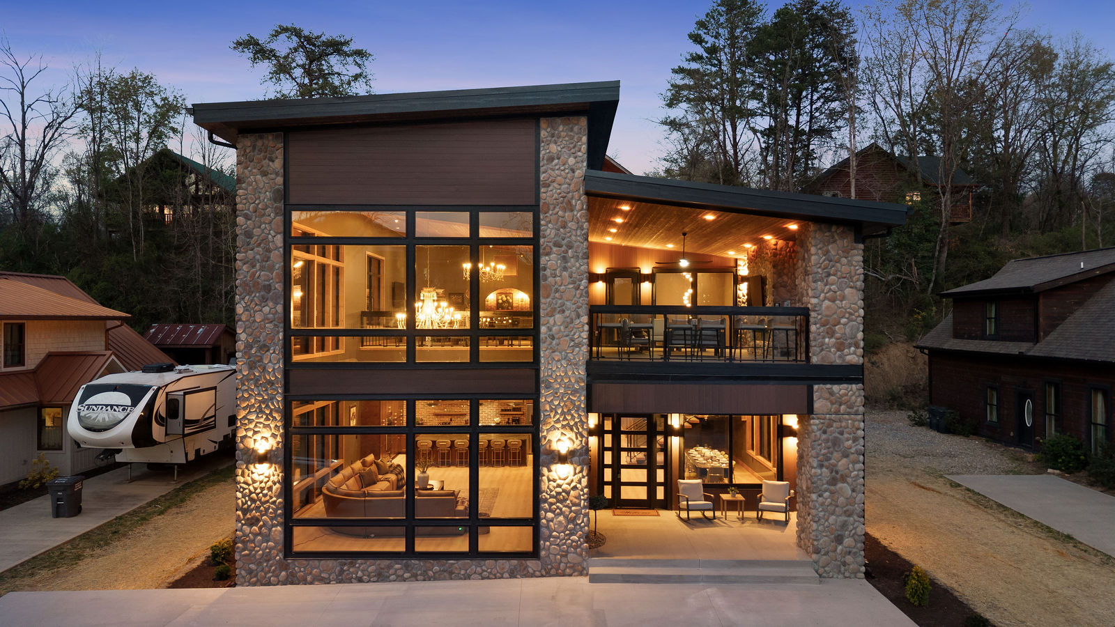 426 McMahan, Pigeon Forge TN