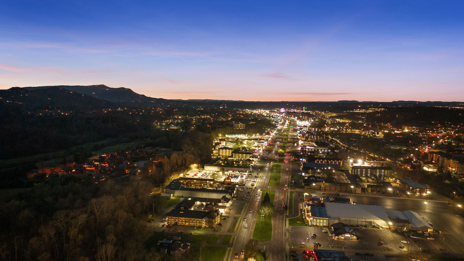 426 McMahan, Pigeon Forge TN