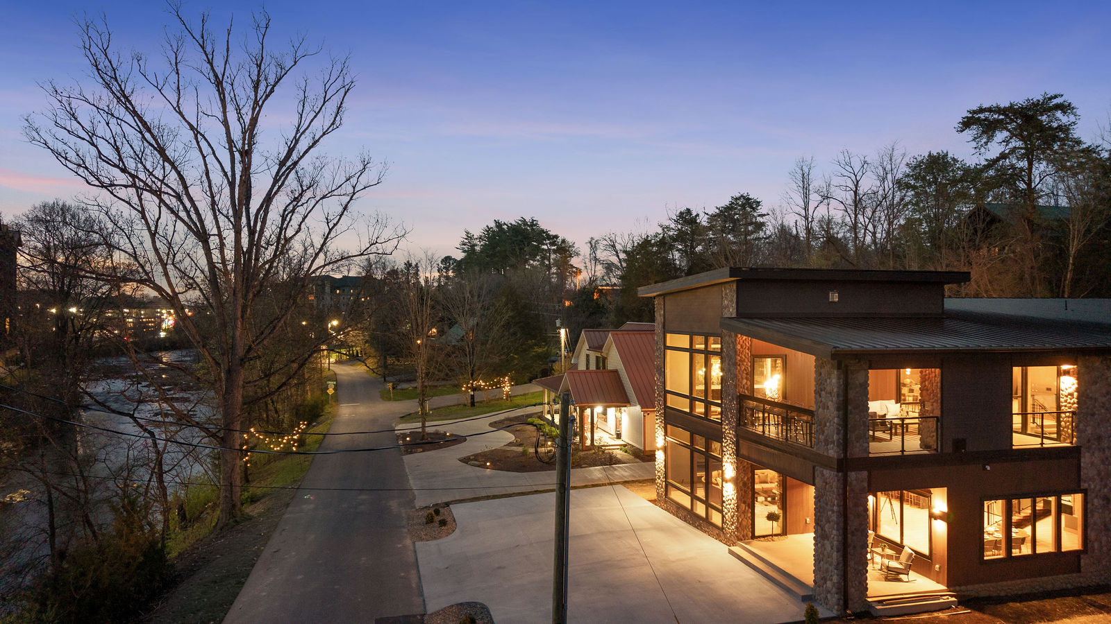 426 McMahan, Pigeon Forge TN