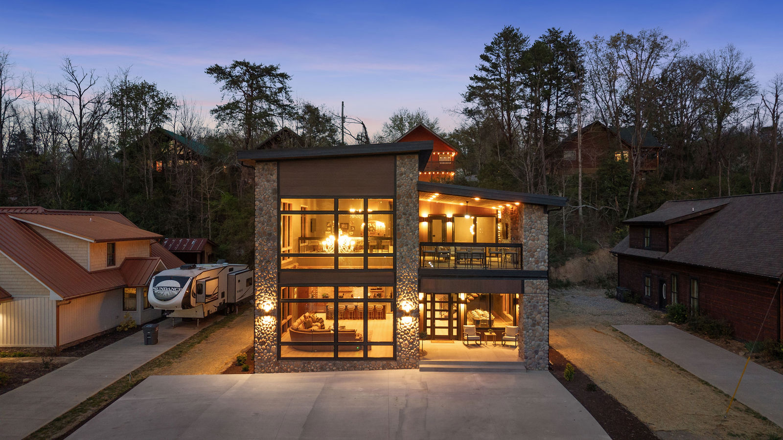 426 McMahan, Pigeon Forge TN