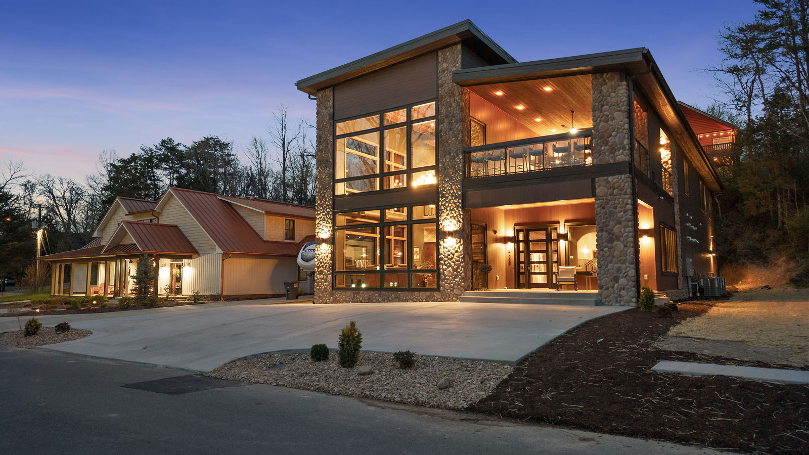 426 McMahan, Pigeon Forge TN