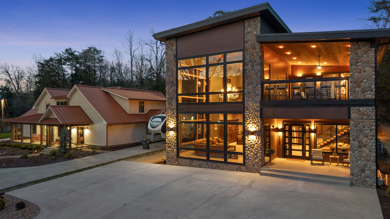 426 McMahan, Pigeon Forge TN